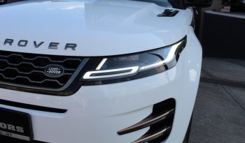 RANGE ROVER EVOQUE 1.5 P300e SE R-DYNAMIC PLUG-IN PANORAMA AWD 1o XEΡΙ ΕΛΛΗΝΙΚΟ full