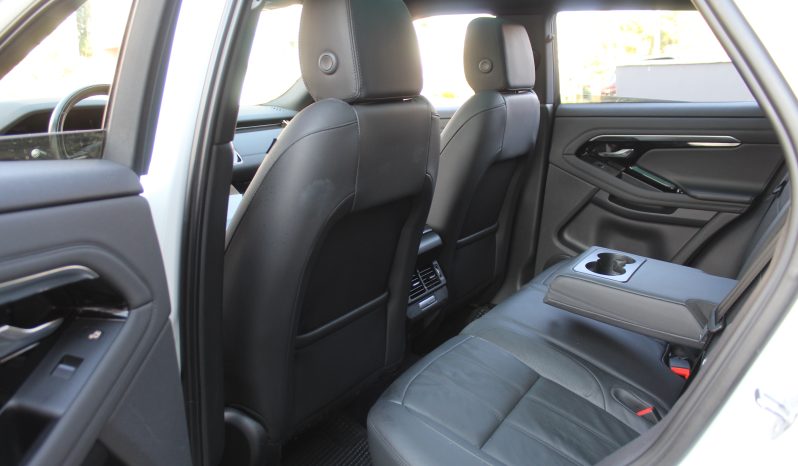 RANGE ROVER EVOQUE 1.5 P300e SE R-DYNAMIC PLUG-IN PANORAMA AWD 1o XEΡΙ ΕΛΛΗΝΙΚΟ full