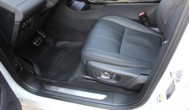 RANGE ROVER EVOQUE 1.5 P300e SE R-DYNAMIC PLUG-IN PANORAMA AWD 1o XEΡΙ ΕΛΛΗΝΙΚΟ full