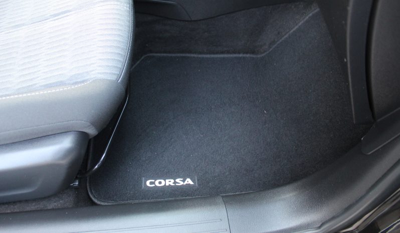 OPEL CORSA F 1.5 DIESEL 102HP 16”ΖΑΝΤΕΣ 6ΤΑΧΥΤΟ ΕΛΛΗΝΙΚΟ full