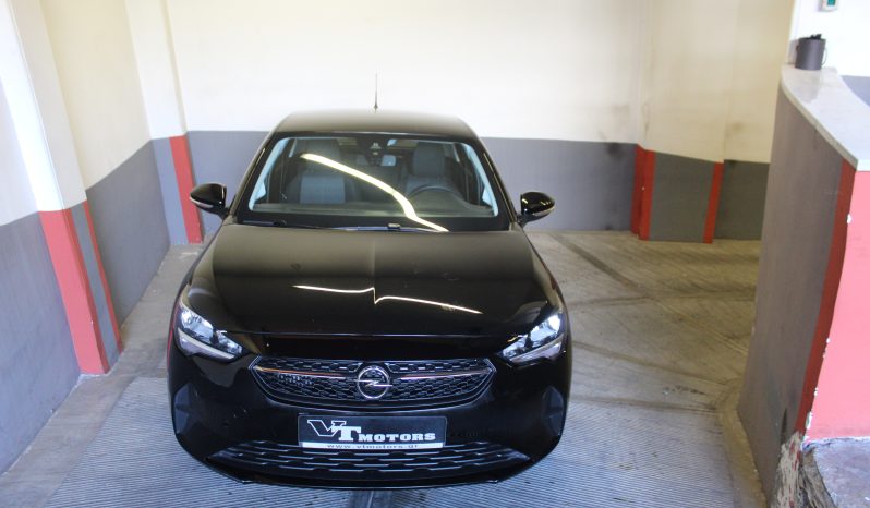 OPEL CORSA F 1.5 DIESEL 102HP 16”ΖΑΝΤΕΣ 6ΤΑΧΥΤΟ ΕΛΛΗΝΙΚΟ full