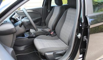 OPEL CORSA F 1.5 DIESEL 102HP 16”ΖΑΝΤΕΣ 6ΤΑΧΥΤΟ ΕΛΛΗΝΙΚΟ full