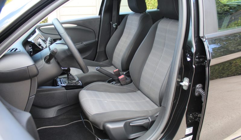 OPEL CORSA F 1.5 DIESEL 102HP 16”ΖΑΝΤΕΣ 6ΤΑΧΥΤΟ ΕΛΛΗΝΙΚΟ full