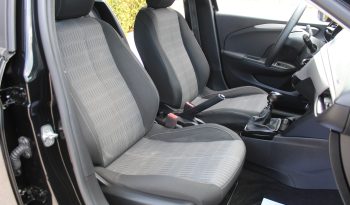 OPEL CORSA F 1.5 DIESEL 102HP 16”ΖΑΝΤΕΣ 6ΤΑΧΥΤΟ ΕΛΛΗΝΙΚΟ full
