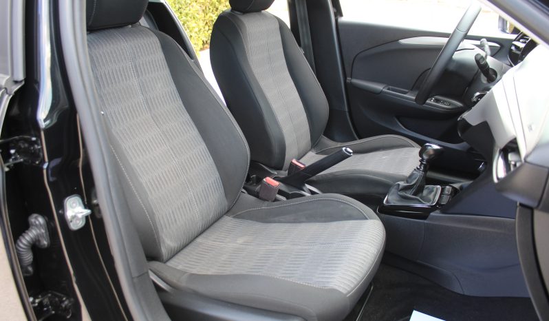OPEL CORSA F 1.5 DIESEL 102HP 16”ΖΑΝΤΕΣ 6ΤΑΧΥΤΟ ΕΛΛΗΝΙΚΟ full
