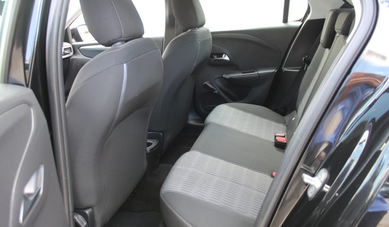 OPEL CORSA F 1.5 DIESEL 102HP 16”ΖΑΝΤΕΣ 6ΤΑΧΥΤΟ ΕΛΛΗΝΙΚΟ full