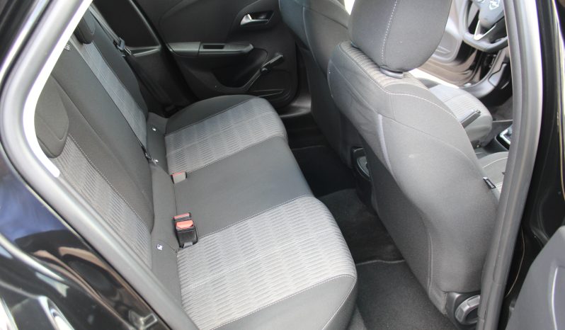 OPEL CORSA F 1.5 DIESEL 102HP 16”ΖΑΝΤΕΣ 6ΤΑΧΥΤΟ ΕΛΛΗΝΙΚΟ full