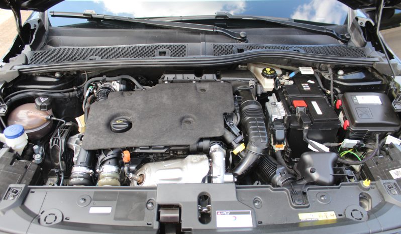 OPEL CORSA F 1.5 DIESEL 102HP 16”ΖΑΝΤΕΣ 6ΤΑΧΥΤΟ ΕΛΛΗΝΙΚΟ full