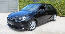 OPEL CORSA F 1.5 DIESEL 102HP 16”ΖΑΝΤΕΣ 6ΤΑΧΥΤΟ ΕΛΛΗΝΙΚΟ