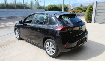 OPEL CORSA F 1.5 DIESEL 102HP 16”ΖΑΝΤΕΣ 6ΤΑΧΥΤΟ ΕΛΛΗΝΙΚΟ full