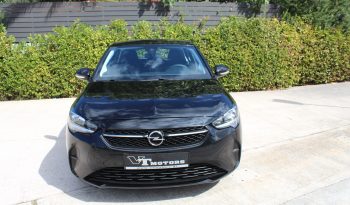 OPEL CORSA F 1.5 DIESEL 102HP 16”ΖΑΝΤΕΣ 6ΤΑΧΥΤΟ ΕΛΛΗΝΙΚΟ full