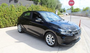 OPEL CORSA F 1.5 DIESEL 102HP 16”ΖΑΝΤΕΣ 6ΤΑΧΥΤΟ ΕΛΛΗΝΙΚΟ full