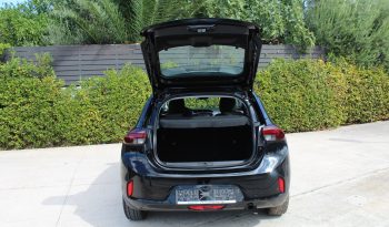 OPEL CORSA F 1.5 DIESEL 102HP 16”ΖΑΝΤΕΣ 6ΤΑΧΥΤΟ ΕΛΛΗΝΙΚΟ full
