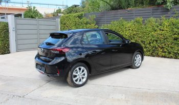 OPEL CORSA F 1.5 DIESEL 102HP 16”ΖΑΝΤΕΣ 6ΤΑΧΥΤΟ ΕΛΛΗΝΙΚΟ full