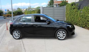 OPEL CORSA F 1.5 DIESEL 102HP 16”ΖΑΝΤΕΣ 6ΤΑΧΥΤΟ ΕΛΛΗΝΙΚΟ full