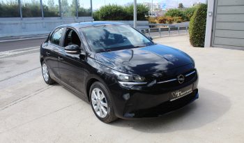 OPEL CORSA F 1.5 DIESEL 102HP 16”ΖΑΝΤΕΣ 6ΤΑΧΥΤΟ ΕΛΛΗΝΙΚΟ full