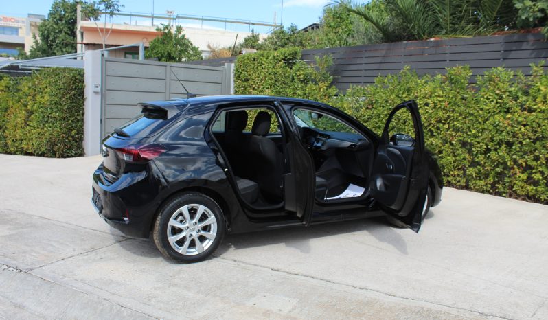 OPEL CORSA F 1.5 DIESEL 102HP 16”ΖΑΝΤΕΣ 6ΤΑΧΥΤΟ ΕΛΛΗΝΙΚΟ full