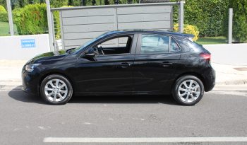 OPEL CORSA F 1.5 DIESEL 102HP 16”ΖΑΝΤΕΣ 6ΤΑΧΥΤΟ ΕΛΛΗΝΙΚΟ full
