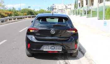 OPEL CORSA F 1.5 DIESEL 102HP 16”ΖΑΝΤΕΣ 6ΤΑΧΥΤΟ ΕΛΛΗΝΙΚΟ full