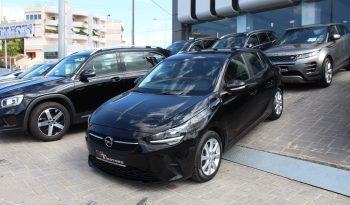 OPEL CORSA F 1.5 DIESEL 102HP 16”ΖΑΝΤΕΣ 6ΤΑΧΥΤΟ ΕΛΛΗΝΙΚΟ full