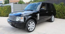 RANGE ROVER 4.4 V8 VOGUE ΟΡΟΦΗ ΤΗΛΕΟΡΑΣΗ 20”