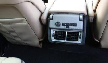 RANGE ROVER 4.4 V8 VOGUE ΟΡΟΦΗ ΤΗΛΕΟΡΑΣΗ 20” full