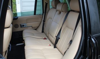 RANGE ROVER 4.4 V8 VOGUE ΟΡΟΦΗ ΤΗΛΕΟΡΑΣΗ 20” full