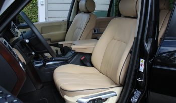 RANGE ROVER 4.4 V8 VOGUE ΟΡΟΦΗ ΤΗΛΕΟΡΑΣΗ 20” full