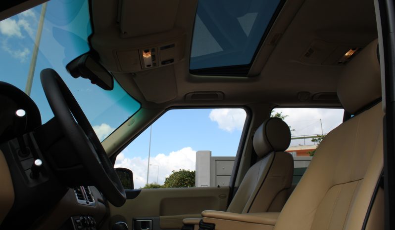 RANGE ROVER 4.4 V8 VOGUE ΟΡΟΦΗ ΤΗΛΕΟΡΑΣΗ 20” full