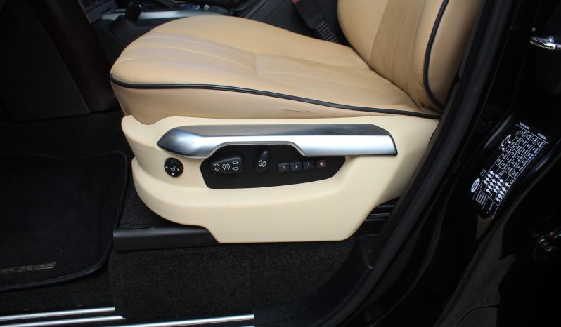 RANGE ROVER 4.4 V8 VOGUE ΟΡΟΦΗ ΤΗΛΕΟΡΑΣΗ 20” full