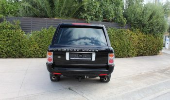 RANGE ROVER 4.4 V8 VOGUE ΟΡΟΦΗ ΤΗΛΕΟΡΑΣΗ 20” full
