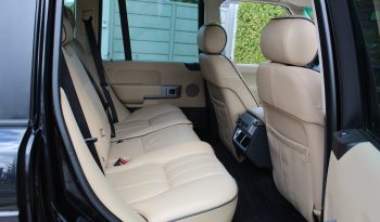 RANGE ROVER 4.4 V8 VOGUE ΟΡΟΦΗ ΤΗΛΕΟΡΑΣΗ 20” full