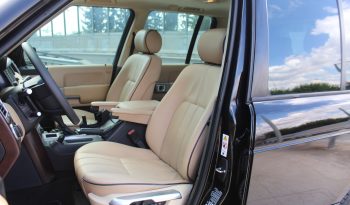 RANGE ROVER 4.4 V8 VOGUE ΟΡΟΦΗ ΤΗΛΕΟΡΑΣΗ 20” full