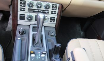RANGE ROVER 4.4 V8 VOGUE ΟΡΟΦΗ ΤΗΛΕΟΡΑΣΗ 20” full
