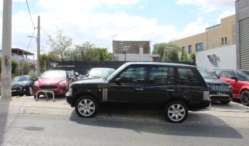 RANGE ROVER 4.4 V8 VOGUE ΟΡΟΦΗ ΤΗΛΕΟΡΑΣΗ 20” full