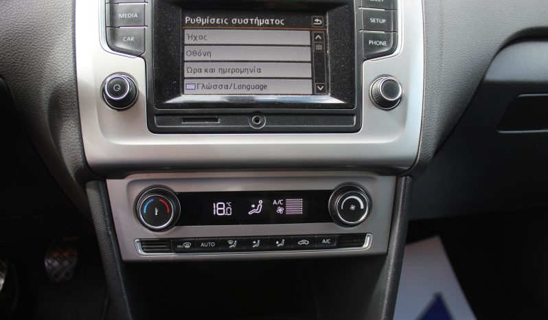 VW POLO 1.0 TSi 110HP BLUEMOTION HIGHLINE 5ΘΥΡΟ EURO 6 EΛΛΗΝΙΚΟ full