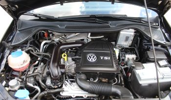 VW POLO 1.0 TSi 110HP BLUEMOTION HIGHLINE 5ΘΥΡΟ EURO 6 EΛΛΗΝΙΚΟ full
