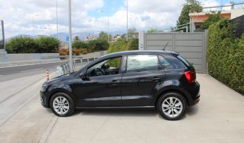 VW POLO 1.0 TSi 110HP BLUEMOTION HIGHLINE 5ΘΥΡΟ EURO 6 EΛΛΗΝΙΚΟ full