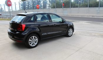 VW POLO 1.0 TSi 110HP BLUEMOTION HIGHLINE 5ΘΥΡΟ EURO 6 EΛΛΗΝΙΚΟ full