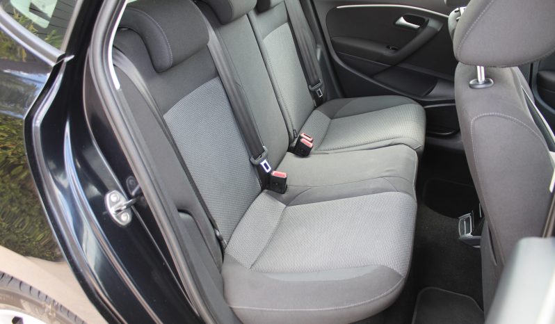 VW POLO 1.0 TSi 110HP BLUEMOTION HIGHLINE 5ΘΥΡΟ EURO 6 EΛΛΗΝΙΚΟ full