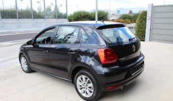 VW POLO 1.0 TSi 110HP BLUEMOTION HIGHLINE 5ΘΥΡΟ EURO 6 EΛΛΗΝΙΚΟ full