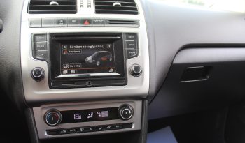 VW POLO 1.0 TSi 110HP BLUEMOTION HIGHLINE 5ΘΥΡΟ EURO 6 EΛΛΗΝΙΚΟ full