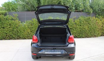VW POLO 1.0 TSi 110HP BLUEMOTION HIGHLINE 5ΘΥΡΟ EURO 6 EΛΛΗΝΙΚΟ full