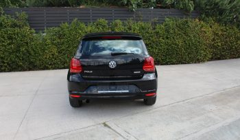 VW POLO 1.0 TSi 110HP BLUEMOTION HIGHLINE 5ΘΥΡΟ EURO 6 EΛΛΗΝΙΚΟ full