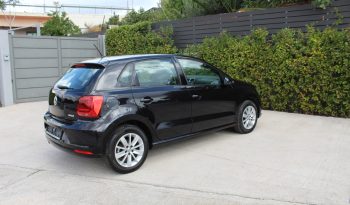 VW POLO 1.0 TSi 110HP BLUEMOTION HIGHLINE 5ΘΥΡΟ EURO 6 EΛΛΗΝΙΚΟ full