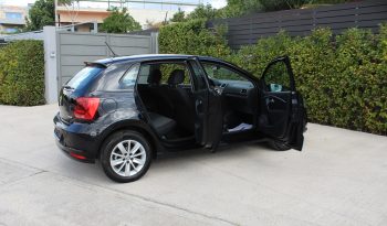 VW POLO 1.0 TSi 110HP BLUEMOTION HIGHLINE 5ΘΥΡΟ EURO 6 EΛΛΗΝΙΚΟ full
