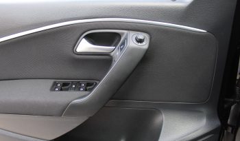 VW POLO 1.0 TSi 110HP BLUEMOTION HIGHLINE 5ΘΥΡΟ EURO 6 EΛΛΗΝΙΚΟ full