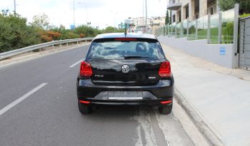 VW POLO 1.0 TSi 110HP BLUEMOTION HIGHLINE 5ΘΥΡΟ EURO 6 EΛΛΗΝΙΚΟ full