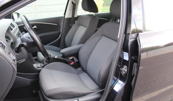 VW POLO 1.0 TSi 110HP BLUEMOTION HIGHLINE 5ΘΥΡΟ EURO 6 EΛΛΗΝΙΚΟ full