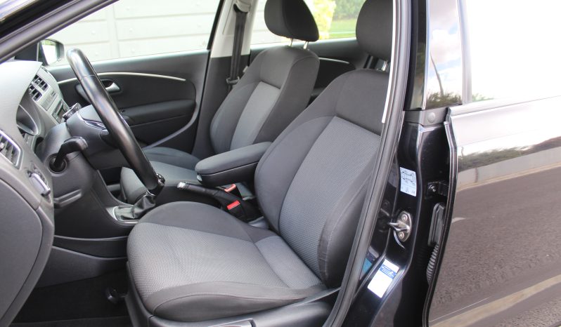 VW POLO 1.0 TSi 110HP BLUEMOTION HIGHLINE 5ΘΥΡΟ EURO 6 EΛΛΗΝΙΚΟ full